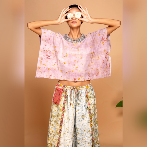 natural and artistic